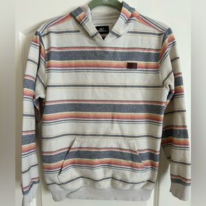 Boys O’Neill hoodie.